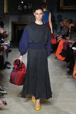 ロクサンダ イリンチック 2012-13年秋冬コレクション - エレガンスに包まれたスポーティースタイル｜写真39