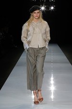 エンポリオ アルマーニ 2018年春夏コレクション - 幻想的な海の世界を自由に泳ぎ回る｜写真59