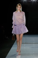 エンポリオ アルマーニ 2018年春夏コレクション - 幻想的な海の世界を自由に泳ぎ回る｜写真61