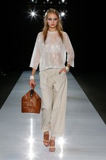 エンポリオ アルマーニ 2018年春夏コレクション - 幻想的な海の世界を自由に泳ぎ回る｜写真67