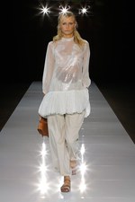 エンポリオ アルマーニ 2018年春夏コレクション - 幻想的な海の世界を自由に泳ぎ回る｜写真69