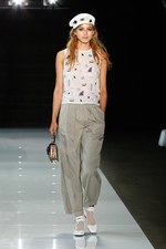 エンポリオ アルマーニ 2018年春夏コレクション - 幻想的な海の世界を自由に泳ぎ回る｜写真85