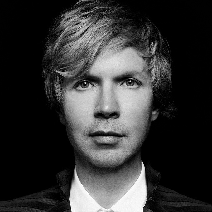 BECK、8年ぶりの単独公演を武道館＆新木場スタジオコーストで - 新アルバム『カラーズ』も発売予定｜写真1