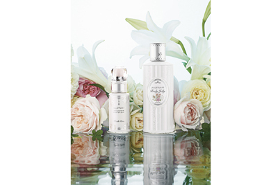 ジルスチュアート　ビューティから夏にぴったりの限定ミストローションとボディジェリーが登場