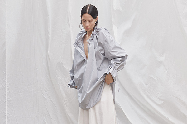 スタジオ ニコルソン(STUDIO NICHOLSON) 2018年春夏 ウィメンズ