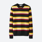 ユニクロ×JW アンダーソンのコラボコレクション<メンズ編>、シャツやアウターを一挙紹介｜写真23