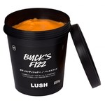 ラッシュのクリスマス - シナモンスティックを使ったバブルバーや色とりどりに輝くシャワージェル｜写真14