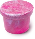 ラッシュのクリスマス - シナモンスティックを使ったバブルバーや色とりどりに輝くシャワージェル｜写真18