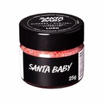 ラッシュのクリスマス - シナモンスティックを使ったバブルバーや色とりどりに輝くシャワージェル｜写真60