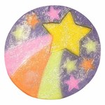 ラッシュのクリスマス - シナモンスティックを使ったバブルバーや色とりどりに輝くシャワージェル｜写真39