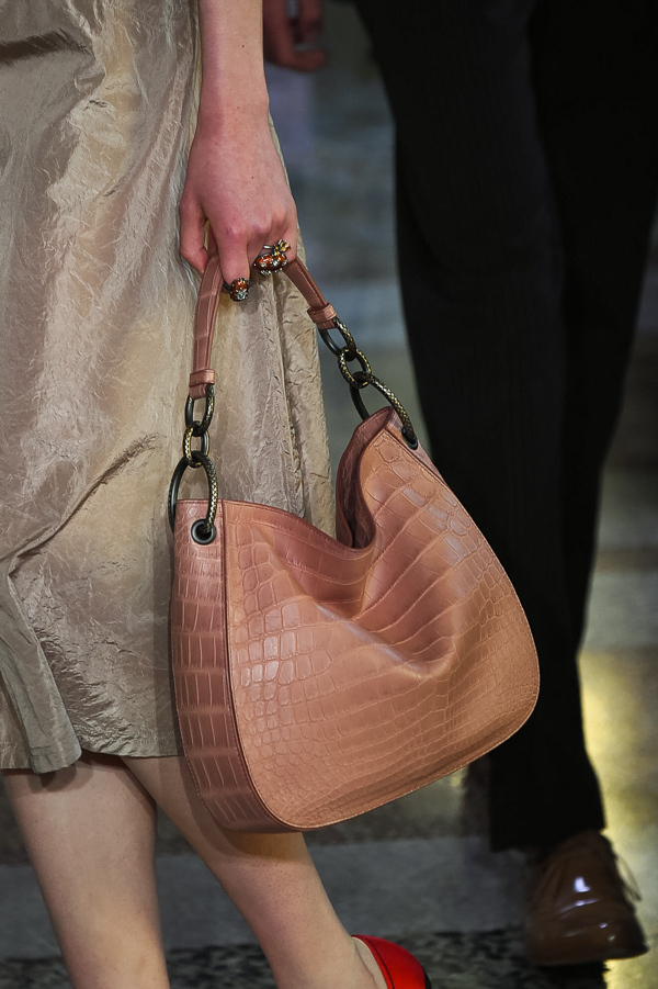 ボッテガ・ヴェネタ(BOTTEGA VENETA) 2018年春夏ウィメンズ&メンズコレクション  - 写真104