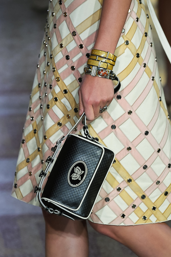 ボッテガ・ヴェネタ 2018年春夏<span>コレクション</span> - 写真44