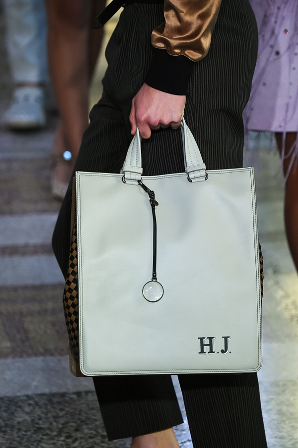 ボッテガ・ヴェネタ 2018年春夏<span>コレクション</span> - 写真46