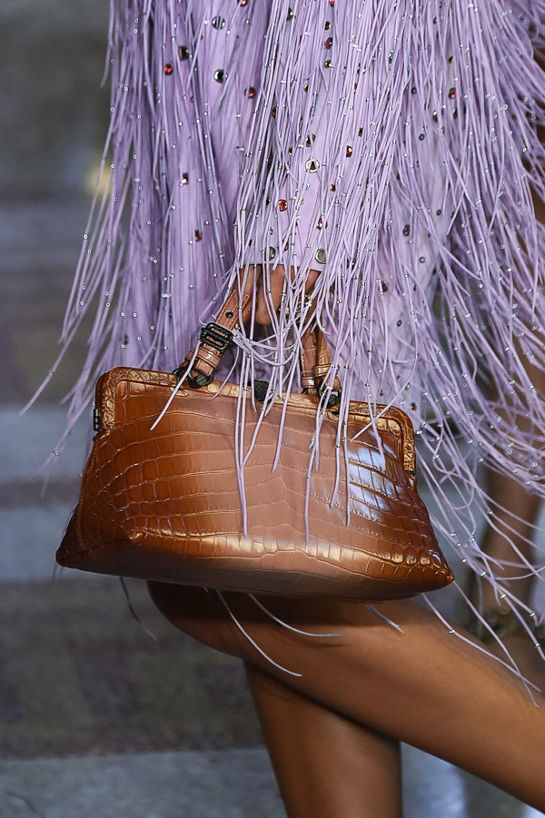 ボッテガ・ヴェネタ 2018年春夏<span>コレクション</span> - 写真47
