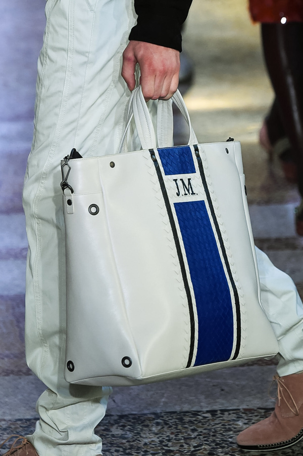ボッテガ・ヴェネタ 2018年春夏<span>コレクション</span> - 写真49