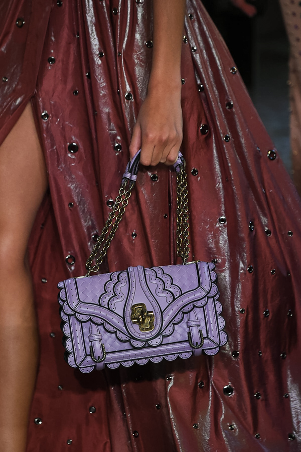 ボッテガ・ヴェネタ 2018年春夏<span>コレクション</span> - 写真56