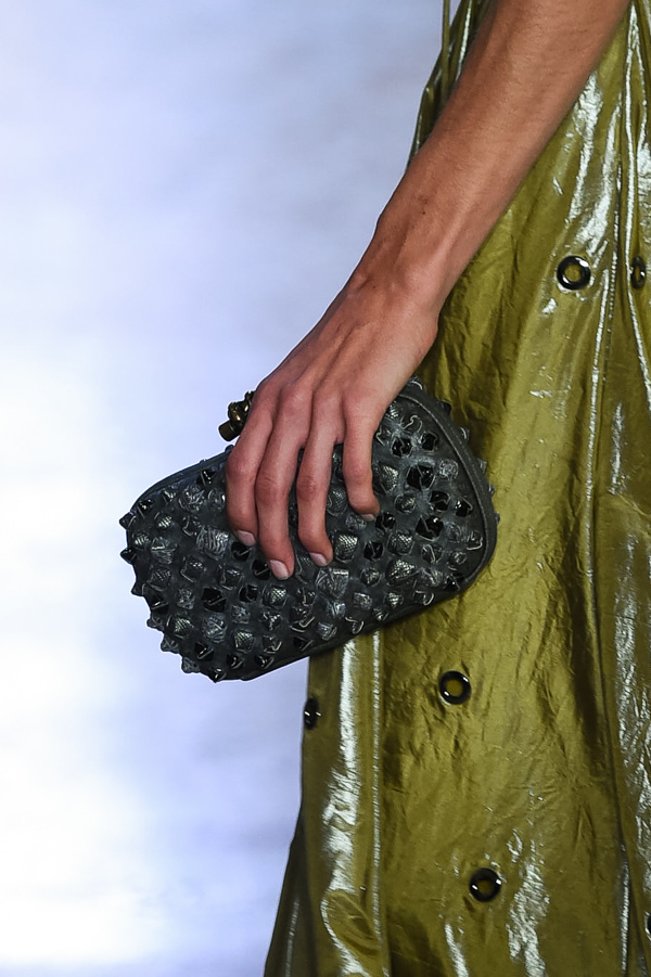 ボッテガ・ヴェネタ(BOTTEGA VENETA) 2018年春夏ウィメンズ&メンズコレクション  - 写真131