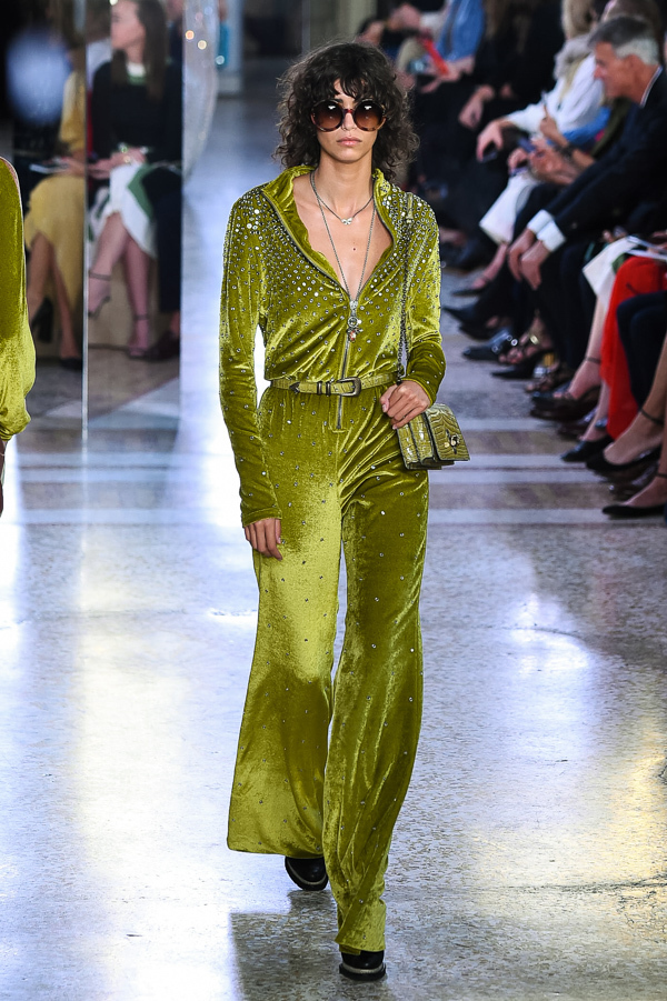 ボッテガ・ヴェネタ(BOTTEGA VENETA) 2018年春夏ウィメンズ&メンズコレクション  - 写真66