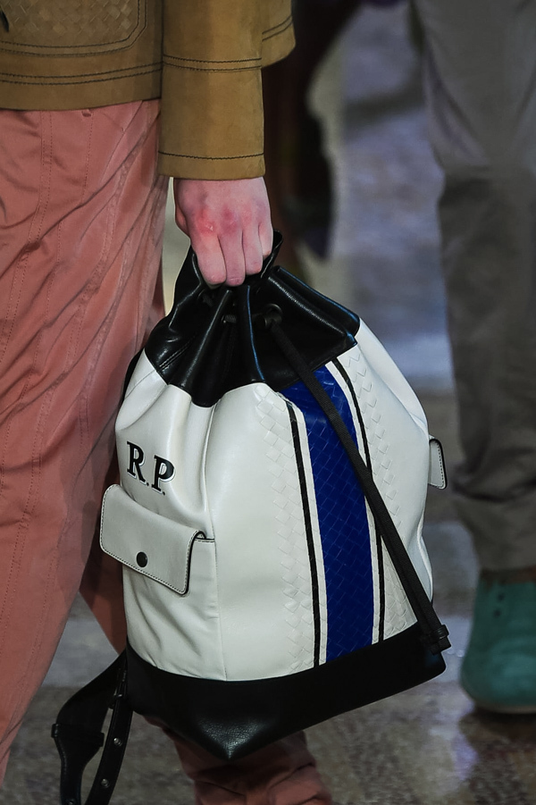 ボッテガ・ヴェネタ 2018年春夏<span>コレクション</span> - 写真12