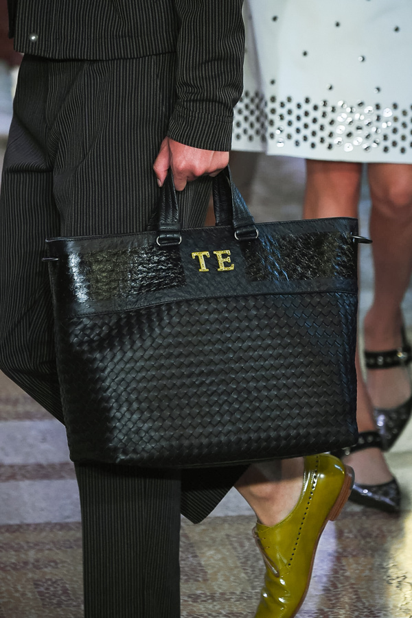 ボッテガ・ヴェネタ(BOTTEGA VENETA) 2018年春夏ウィメンズ&メンズコレクション  - 写真92