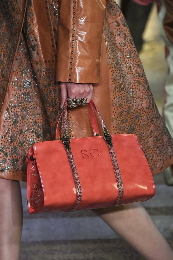 ボッテガ・ヴェネタ 2018年春夏<span>コレクション</span> - 写真24