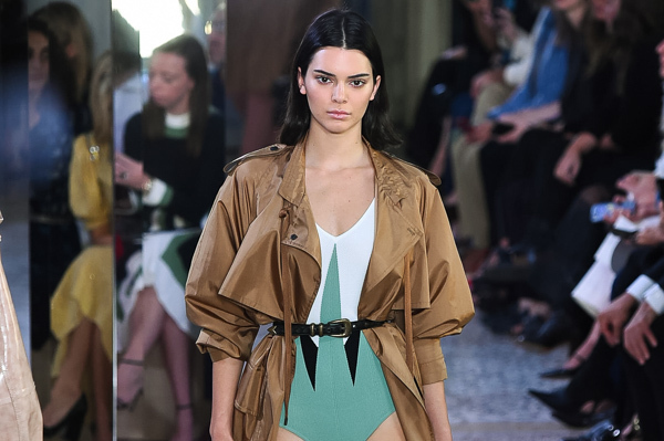 ボッテガ・ヴェネタ 2018年春夏 ウィメンズ&メンズ コレクション