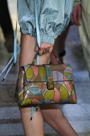 ボッテガ・ヴェネタ(BOTTEGA VENETA) 2018年春夏ウィメンズ&メンズコレクション  - 写真103