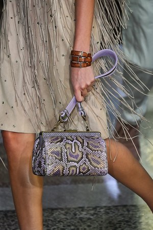 ボッテガ・ヴェネタ(BOTTEGA VENETA) 2018年春夏ウィメンズ&メンズコレクション  - 写真114