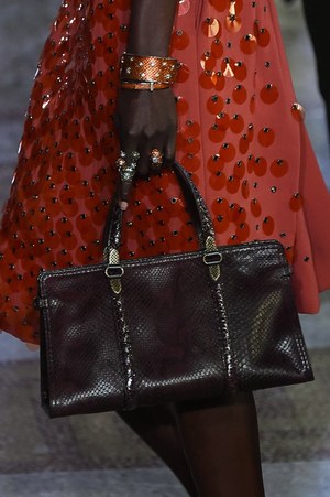 ボッテガ・ヴェネタ(BOTTEGA VENETA) 2018年春夏ウィメンズ&メンズコレクション  - 写真123