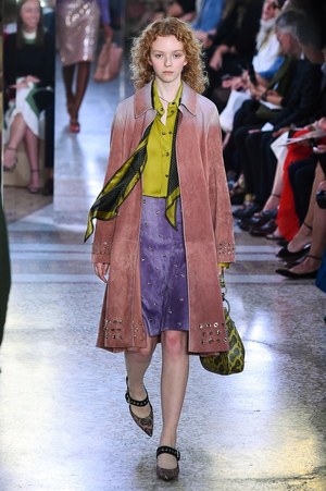 ボッテガ・ヴェネタ(BOTTEGA VENETA) 2018年春夏ウィメンズ&メンズコレクション  - 写真17