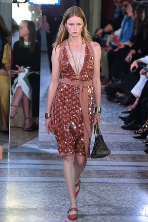 ボッテガ・ヴェネタ(BOTTEGA VENETA) 2018年春夏ウィメンズ&メンズコレクション  - 写真58