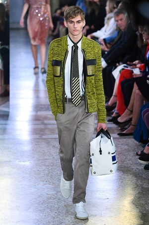 ボッテガ・ヴェネタ(BOTTEGA VENETA) 2018年春夏ウィメンズ&メンズコレクション  - 写真63