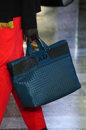 ボッテガ・ヴェネタ(BOTTEGA VENETA) 2018年春夏ウィメンズ&メンズコレクション  - 写真75