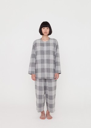 ノウハウ(NOWHAW) 2017-18年秋冬ウィメンズ&メンズコレクション  - 写真4