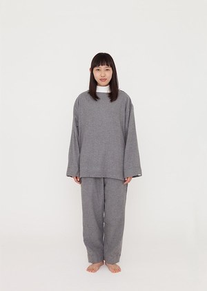 ノウハウ(NOWHAW) 2017-18年秋冬ウィメンズ&メンズコレクション  - 写真6