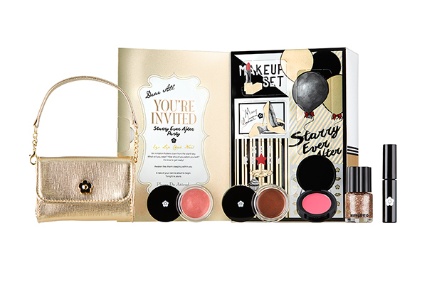 マリークヮント コスメ豪華14点セット マリークヮント コスメ豪華14点セット