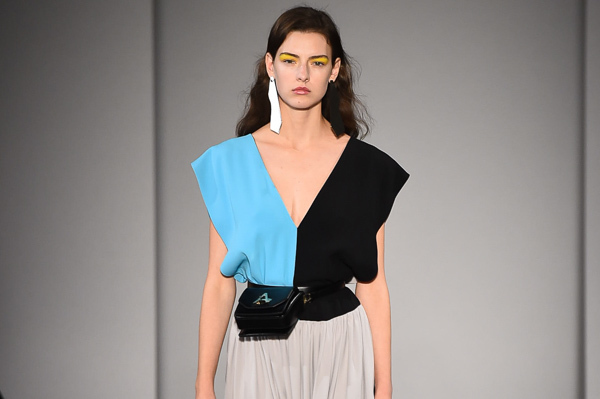 アンテプリマ 2018年春夏 - スズランのように可憐に、ハローキティも祝う25周年記念ショー