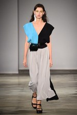 アンテプリマ 2018年春夏 - スズランのように可憐に、ハローキティも祝う25周年記念ショー｜写真2