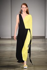 アンテプリマ 2018年春夏 - スズランのように可憐に、ハローキティも祝う25周年記念ショー｜写真5