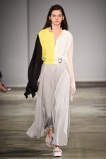 アンテプリマ 2018年春夏 - スズランのように可憐に、ハローキティも祝う25周年記念ショー｜写真6