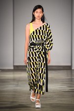 アンテプリマ 2018年春夏 - スズランのように可憐に、ハローキティも祝う25周年記念ショー｜写真7