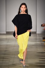 アンテプリマ 2018年春夏 - スズランのように可憐に、ハローキティも祝う25周年記念ショー｜写真9