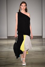 アンテプリマ 2018年春夏 - スズランのように可憐に、ハローキティも祝う25周年記念ショー｜写真11