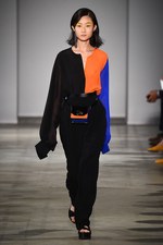 アンテプリマ 2018年春夏 - スズランのように可憐に、ハローキティも祝う25周年記念ショー｜写真24