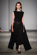 アンテプリマ 2018年春夏 - スズランのように可憐に、ハローキティも祝う25周年記念ショー｜写真26