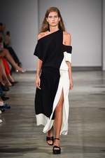 アンテプリマ 2018年春夏 - スズランのように可憐に、ハローキティも祝う25周年記念ショー｜写真27