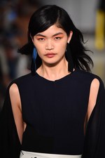 アンテプリマ 2018年春夏 - スズランのように可憐に、ハローキティも祝う25周年記念ショー｜写真30