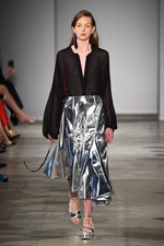 アンテプリマ 2018年春夏 - スズランのように可憐に、ハローキティも祝う25周年記念ショー｜写真33