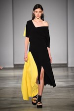 アンテプリマ 2018年春夏 - スズランのように可憐に、ハローキティも祝う25周年記念ショー｜写真34