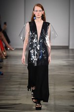 アンテプリマ 2018年春夏 - スズランのように可憐に、ハローキティも祝う25周年記念ショー｜写真39